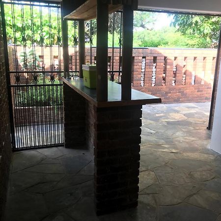 15 On Reitz Bela Bela Bela-Bela Exterior foto