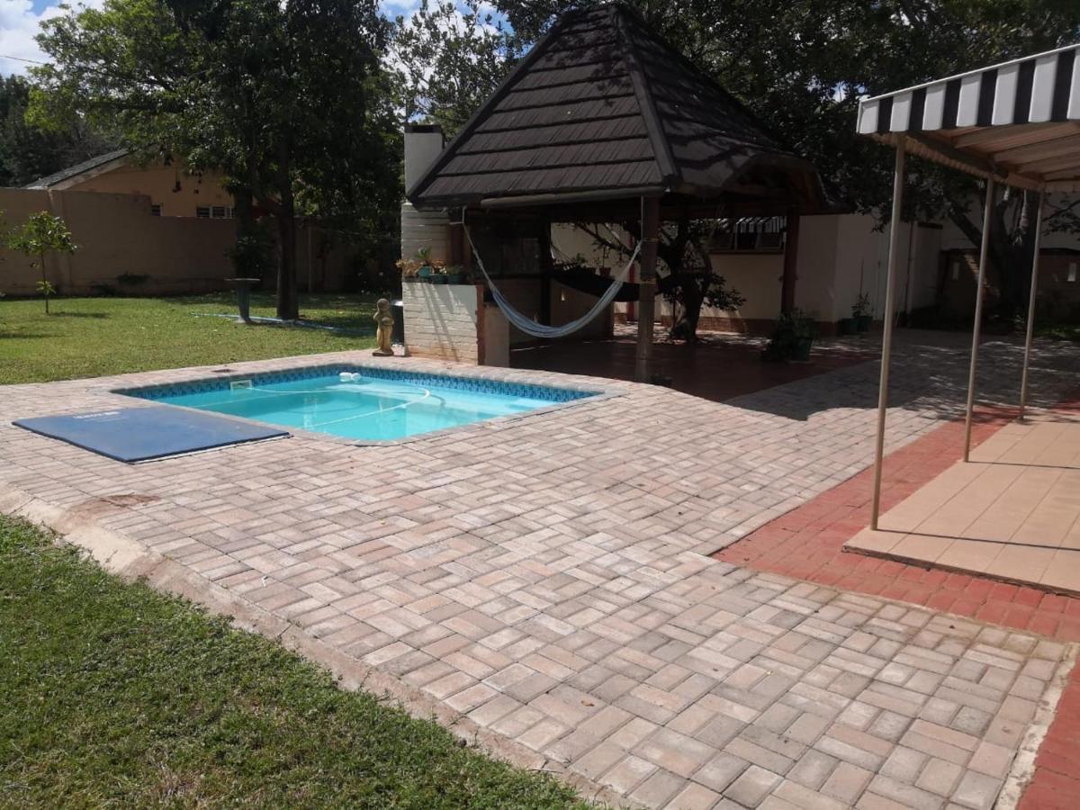 15 On Reitz Bela Bela Bela-Bela Exterior foto