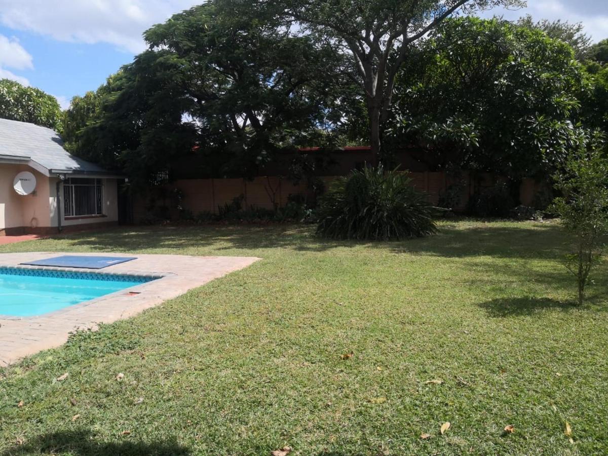 15 On Reitz Bela Bela Bela-Bela Exterior foto