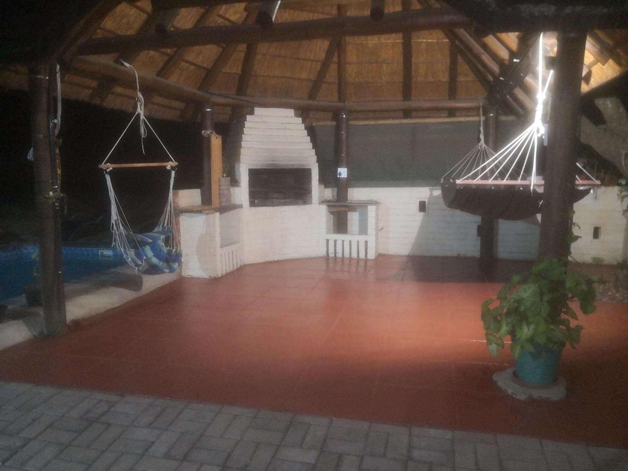 15 On Reitz Bela Bela Bela-Bela Exterior foto